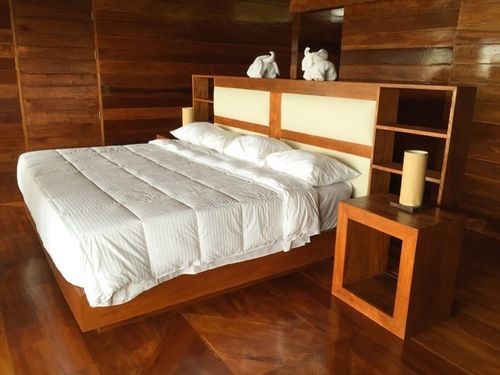 Samiria Ecolodge Iquitos Exterior foto